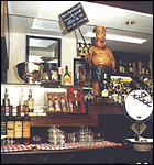RESTAURANTE CASA PERICO (MADRID)
