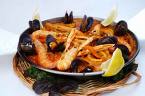 RESTAURANTE LA MARCELINA (VALENCIA)
