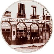 TIERRAS DEL CAFE (ALICANTE)