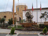 RESTAURANTE SALPICANTE (CALPE-A)
