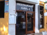 RESTAURANTE GAVILA (DENIA-A)