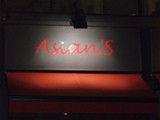 RESTAURANTE ASIANS (LAS ROZAS-M)