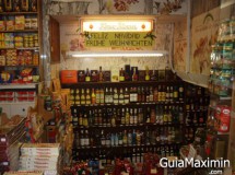 MANTEQUERIA ALEMANA (MADRID)