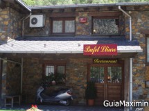 EL BON RACO (SANTA COLOMA – ANDORRA)