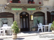 ALPI GRILL (ALP – GERONA)