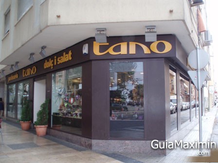 TANO ( DENIA – A )