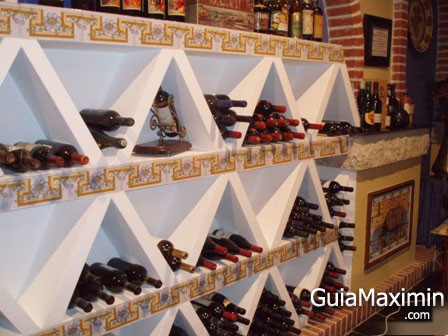 botellas