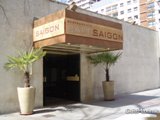 CAFE SAIGON MELIA CASTILLA – MENUS ( MADRID )