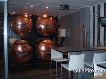 SIETELUNAS ( CALPE – A )