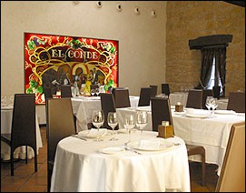 COMER EN BODEGA