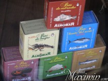 SABORES DE ASTURIAS (MAJADAHONDA – M)