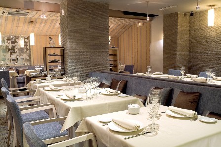 BOCCONDIVINO VIAJERO (MADRID)