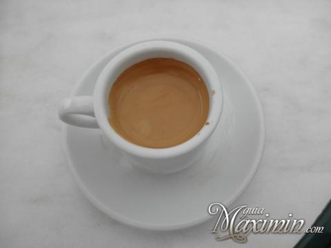 CAFETERIA IMANIS (CALPE – A)