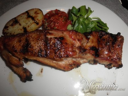 churrasco