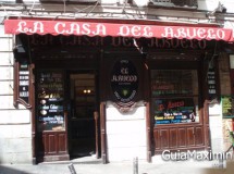 DEGUSTA TAPAS – II EDICION (MADRID)