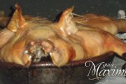 cochinillo