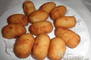 croquetas