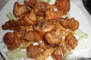 cochifrito