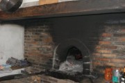 horno de lena