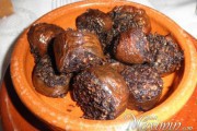 morcilla