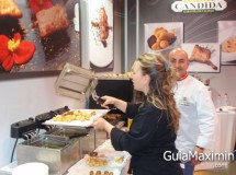 SALON DE GOURMETS – BODAS DE PLATA (MADRID)