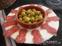 RESTAURANTE MONTSEC DE L’ESTALL (VIACAMP/LITERA-HU)