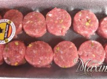 HAMBURGUESA NOSTRA – YA COCINADA (LAS ROZAS-M)