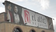 EL ALFOZ DE BURGOS (VILLAGONZALO PEDERNALES-BURGOS)