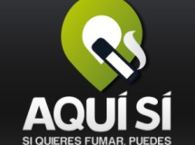 ¿DONDE FUMAR? – AQUI SI PUEDES