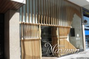 CHEESE BAR PONCELET (MADRID)