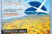 INAUGURACION CONGRESO INTERNACIONAL DEL ARROZ (VALENCIA)