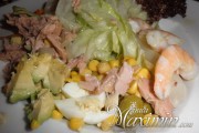 ensalada ensalada