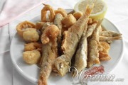 fritura fritura