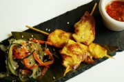 WOGABOO – MENU TAILANDES (MADRID)