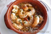gambas pil-pil gambas pil-pil