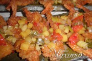 langostinos