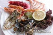mariscada mariscada