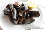 mejillones mejillones