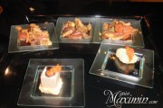 aperitivos aperitivos
