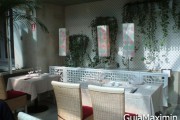 Pasaporte para degustar la cocina asiática – Grupo Café Saigón (Madrid)