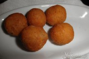 El Mesón de San Cugat – Tapeando (Sant Cugat del Valles – B)