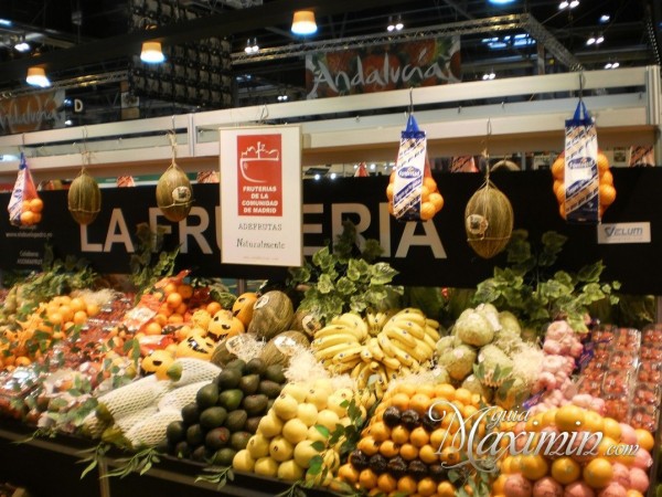 fruterias