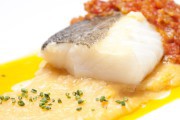 Bacalao estilo La Máquina de Lugones mb Bacalao estilo La Máquina de Lugones mb