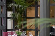Reportaje de fotos del nuevo restaurnte de ignazio, en la calle prado nÂº4.