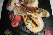 bacalao bacalao