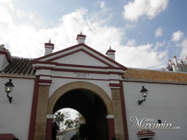 entrada