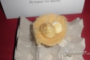 huevos