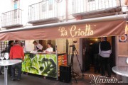 la criolla