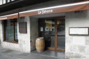 la tahona