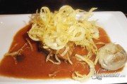 lechazo